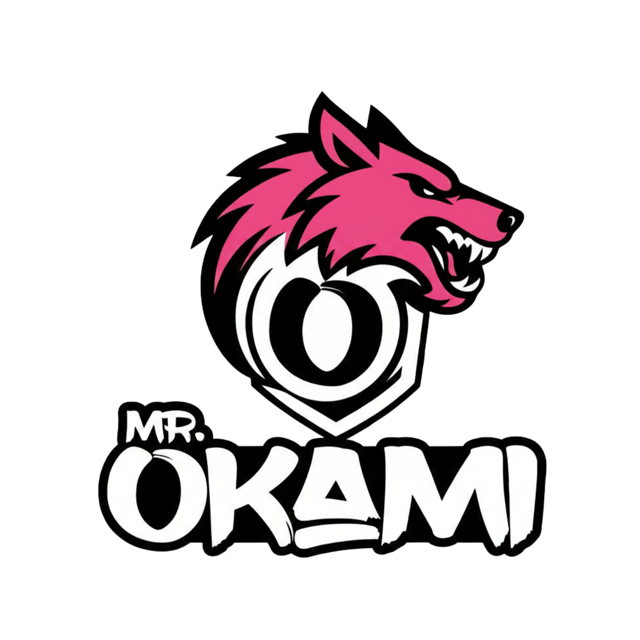 MR. OKAMI